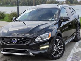 Volvo V60 Cross Country, 2.5 l., universalas