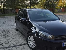 Volkswagen Golf, 1.6 l., hečbeks