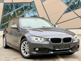 BMW 320, 2.0 l., Универсал