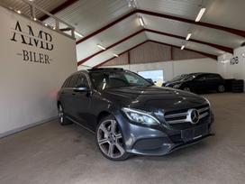 Mercedes-benz C250, 2.1 l., universalas