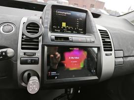 Toyota Prius, 1.5 l., hatchback