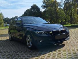 Bmw 328, 2.0 l., sedanas
