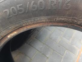 Goodride, žieminės 205/60 R16