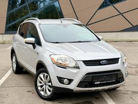 Ford Kuga, 2.0 l., Внедорожник / Кроссовер