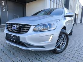 Volvo XC60, 2.4 l., Внедорожник / Кроссовер
