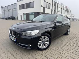 Bmw 530 Gran Turismo, 3.0 l., sedanas