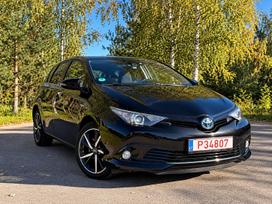 Toyota Auris, 1.8 l., hatchback