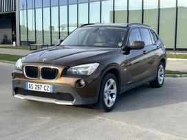 BMW X1, 2.0 l., Хэтчбек