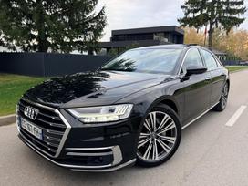 Audi A8, 3.0 l., Седан