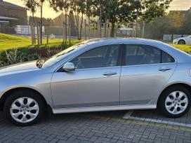Honda Accord, 2.0 l., sedanas