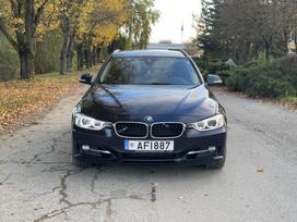 BMW 325, 2.0 l., Универсал