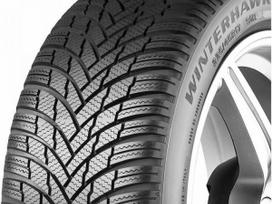 Firestone WinterHawk 4, зимние 235/55 R18