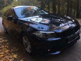 BMW 528, 2.0 l., saloon / sedan