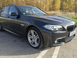 BMW 535, wagon