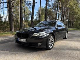 BMW 530, 3.0 l., wagon