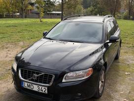 Volvo V70, 2.4 l., wagon
