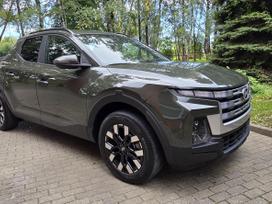 Hyundai Santa Cruz, 2.5 l., pick-up