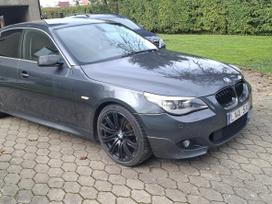 Bmw 525, 3.0 l., sedanas
