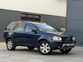 Volvo XC90, 2.4 l., Внедорожник / Кроссовер