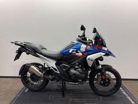 BMW R 1300 GS, enduro / adventure