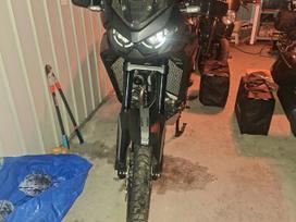 Honda CRF (Africa Twin) 1100cc, enduro / adventure