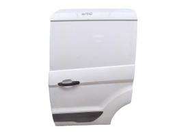 Ford Transit Connect durys