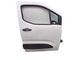 Peugeot Partner durys