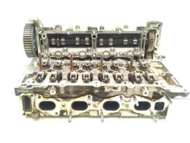 Opel Astra, 55576540, cylinder head