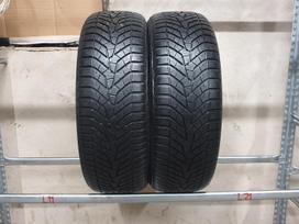 Yokohama BluEarthWinterV905, žieminės 235/55 R20