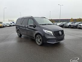 Mercedes-Benz Vito, 2.1 l., Минивэн