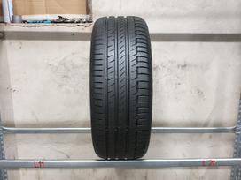 Continental Premium Contact 6 NAUJA, летние 235/50 R19