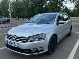 Volkswagen Passat, 1.4 l., wagon