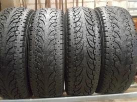 Pirelli WINTER CHRONO, žieminės 205/65 R16