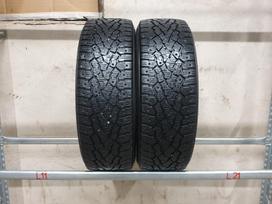 Kumho Winter Pro Tran CW11, зимние 215/65 R16