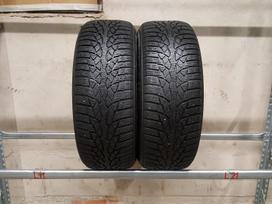 Nokian WR D4, winter 215/55 R17
