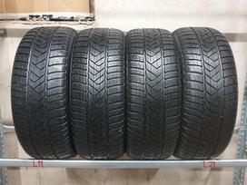 Pirelli Sottozero 3, žieminės 225/45 R18
