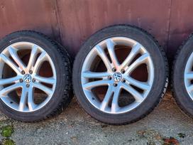 Nokian Hakkapeliitta, žieminės 255/45 R19