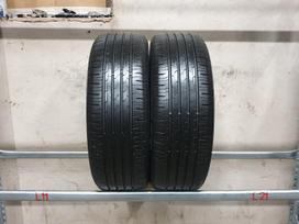 Continental Eco Contact 6, летние 195/55 R16