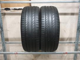 Continental ContiSportContact 5, summer 265/60 R18