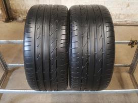 Bridgestone POTENZA S001, summer 255/40 R18