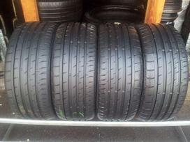 Continental ContiSportContact 3, summer 235/35 R19