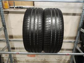 Vredestein Ultra Vorti, летние 245/45 R20