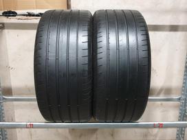 Goodyear Eagle F1 Asymmetric 3, летние 295/40 R20