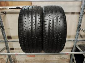 Bridgestone Alenza 001, летние 275/45 R20