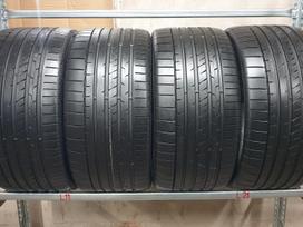 Continental Sport Contact 6, летние 315/40 R21