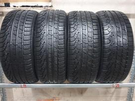 Pirelli Sottozero W240 Serie 2, зимние 235/45 R18