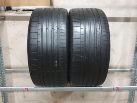 Continental Sport Contact 6, summer 285/40 R20