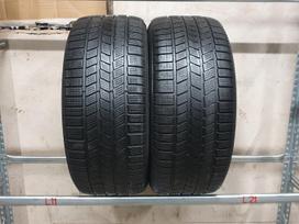 Pirelli Scorpion Ice Snow, žieminės 265/50 R19