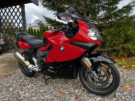 BMW K 1300 S 1300cc, kruīza / touring