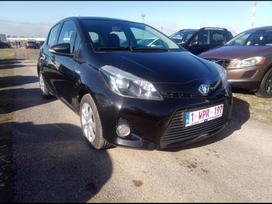 Toyota Yaris, 1.5 l., hatchback